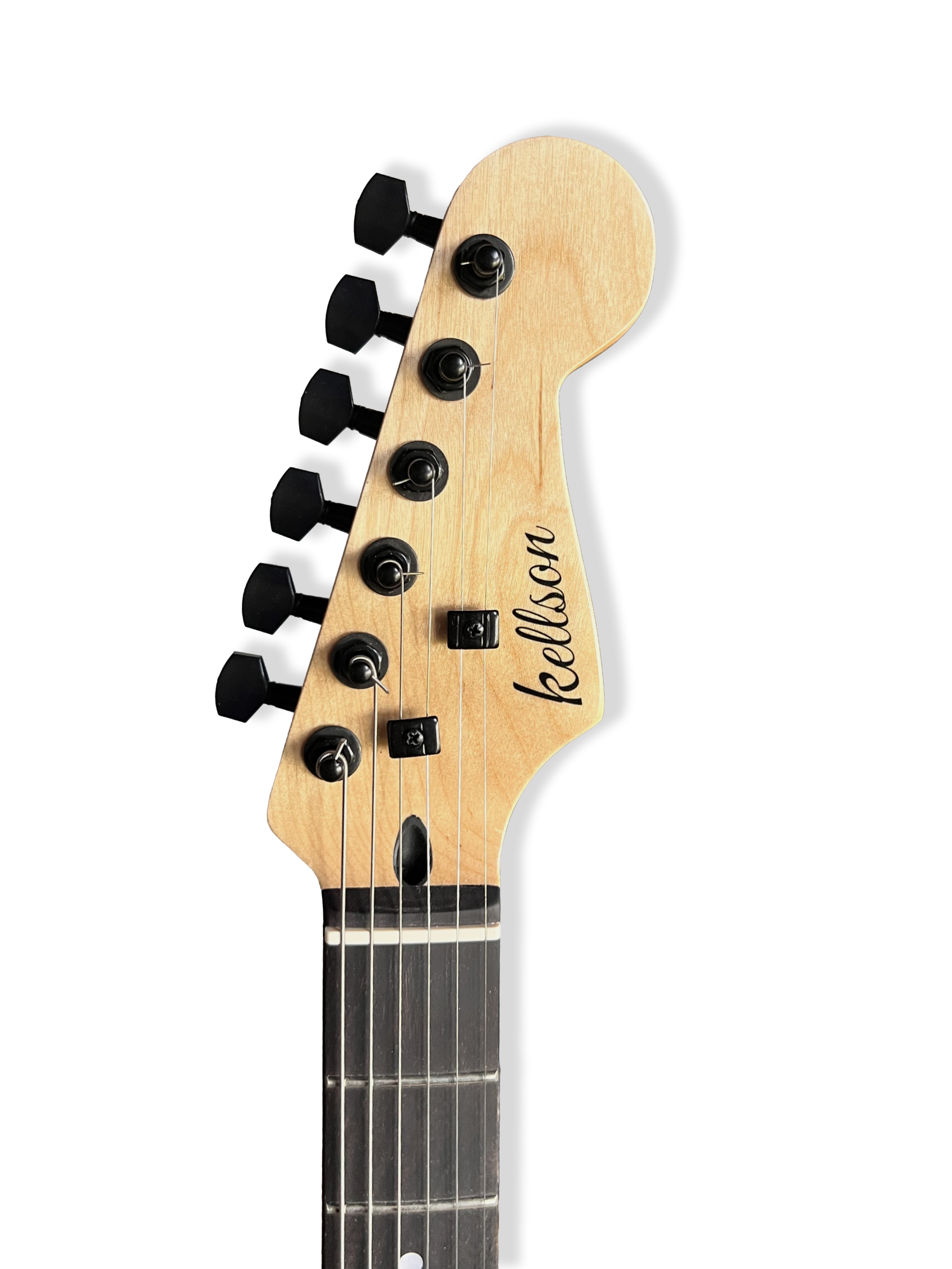 Cerulean Blue S-type