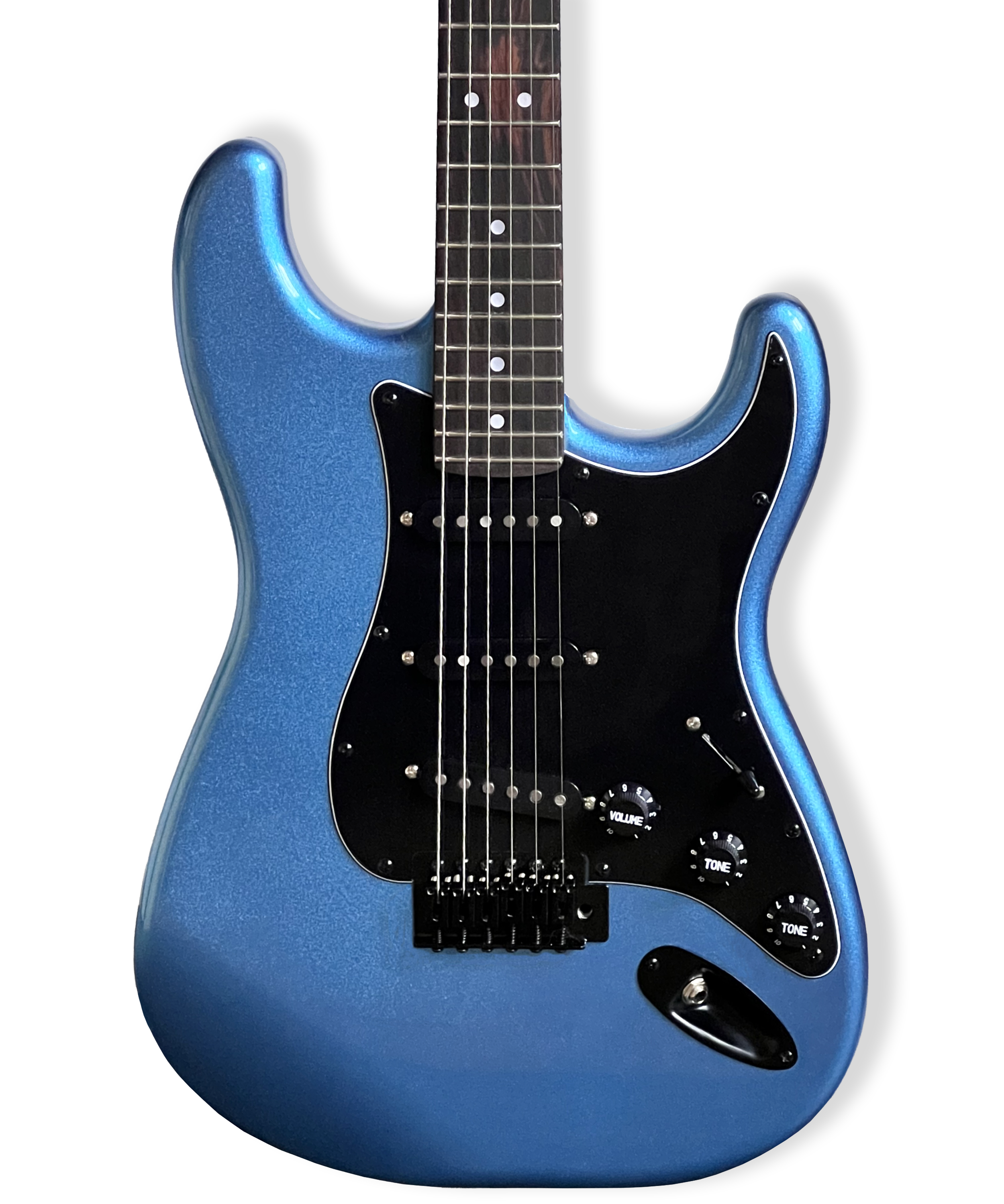 Cerulean Blue S-type