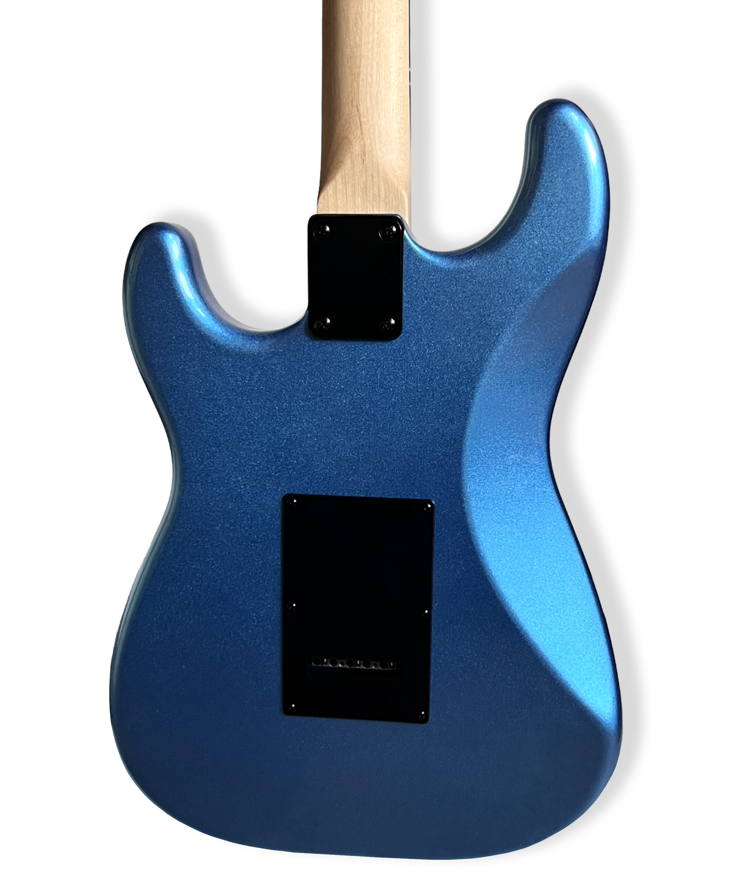 Cerulean Blue S-type