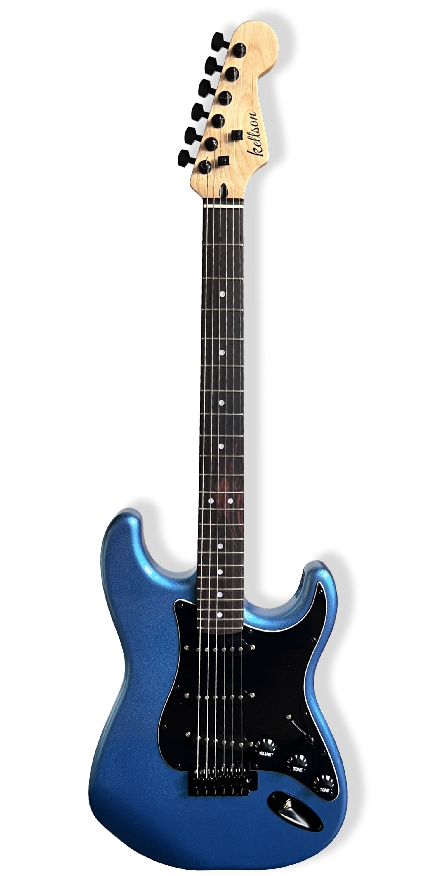 Cerulean Blue S-type