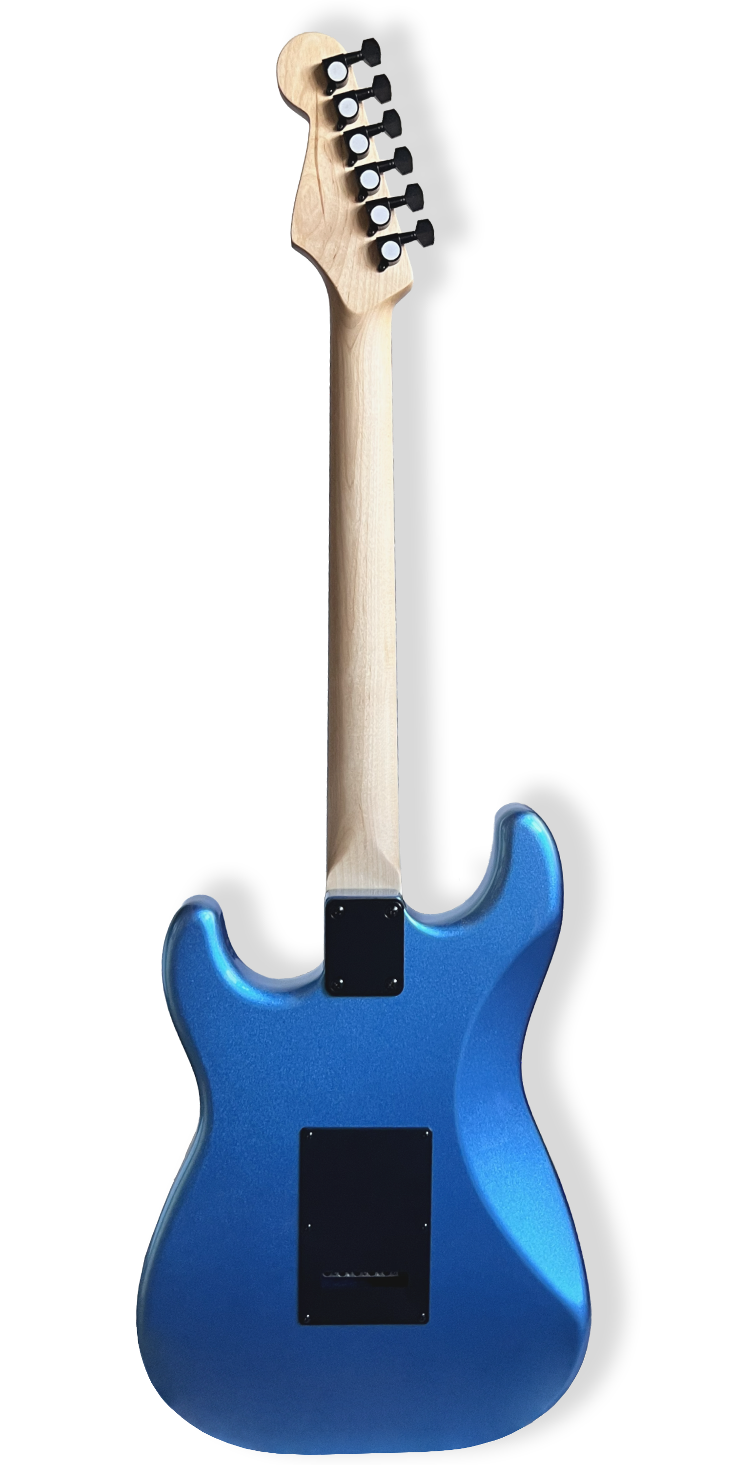 Cerulean Blue S-type