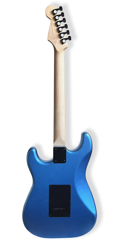 Cerulean Blue S-type